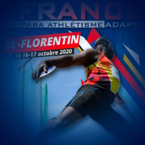 CF PARA ATHLETISME ADAPTE 2020