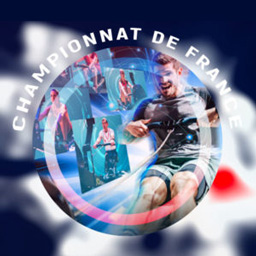 Aviron Indoor Sport Adapté Connecté