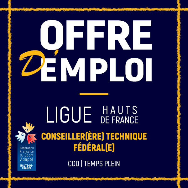 CTF Ligue des Hauts-de-France