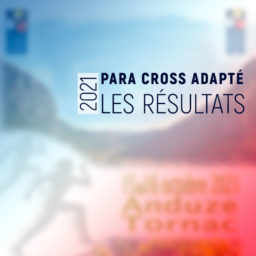 Para Cross Adapté 2021